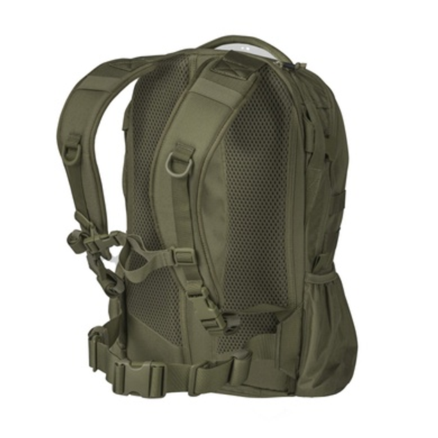 Рюкзак тактический Helikon-Tex Raider Backpack 20L Olive - изображение 2