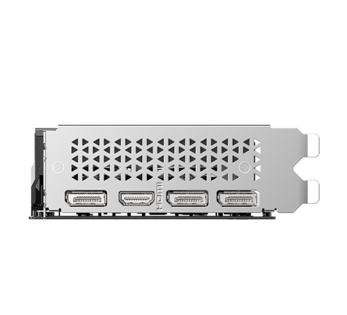 Видеокарта PNY GeForce RTX 4060 8GB XLR8 Gaming VERTO EPIC-X RGB (VCG40608TFXXPB1) - изображение 6