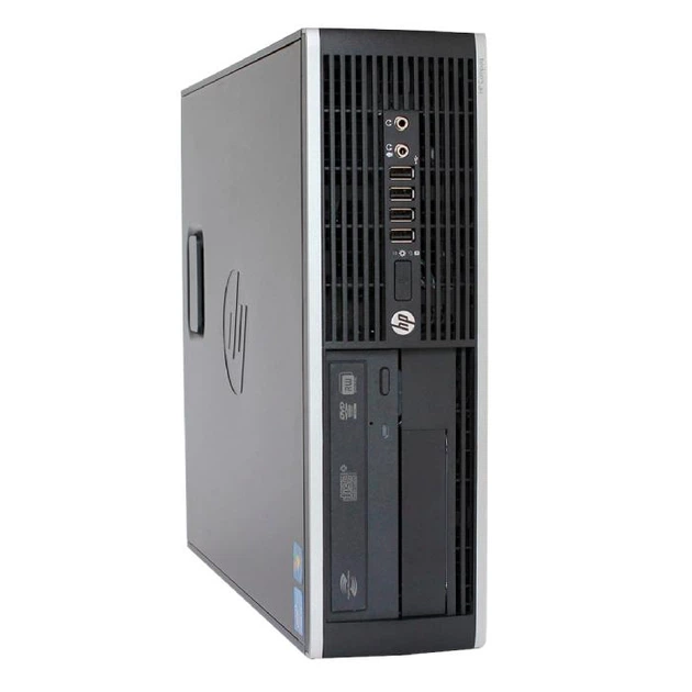 ПК HP Compaq 8300 Elite SFF (Intel Core i7-3770/16Gb/HDD500Gb
