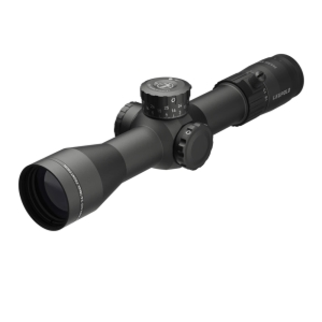 Приціл оптичний LEUPOLD Mark 5HD 3.6-18x44 (35mm) M5C3 FFP PR1-MIL - изображение 2