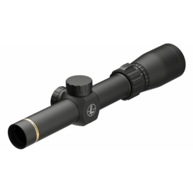 Приціл оптичний LEUPOLD VX-Freedom 1.5-4x20 (1 inch) MOA Ring - изображение 1