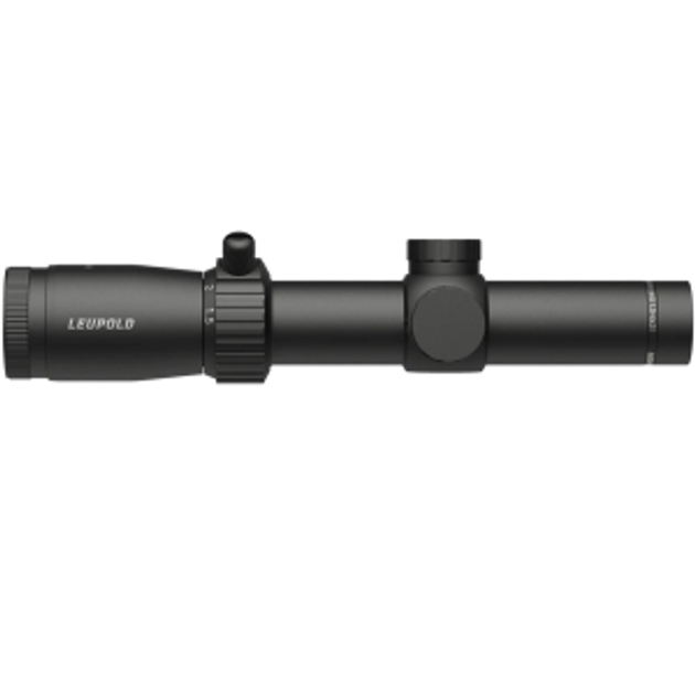 Приціл оптичний LEUPOLD MARK 3HD 1.5-4x20 (30mm) SFP AR-Ballistic - зображення 1