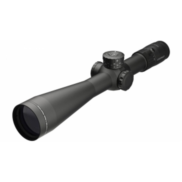 Приціл оптичний LEUPOLD MARK 5HD 7-35x56 (35mm) M5C3 FFP PR2-MIL - изображение 2