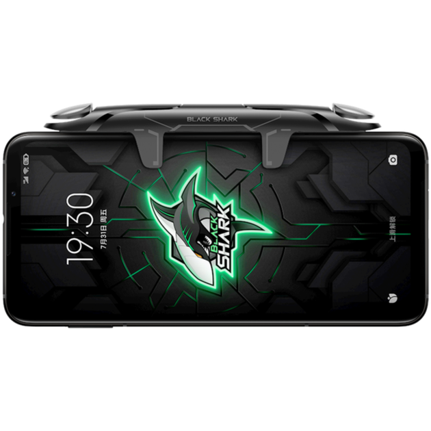 Ігрові тригери універсальні Xiaomi Black Shark для телефона iphone pubg mobile пабг пубг мобайл cod - Фото 2 Ігрові тригери універсальні Xiaomi Black Shark для телефона iphone pubg mobile пабг пубг мобайл cod - зображення 2