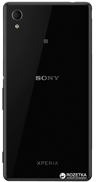Мобильный телефон Sony Xperia M4 Aqua Dual E2312 Black - изображение 2