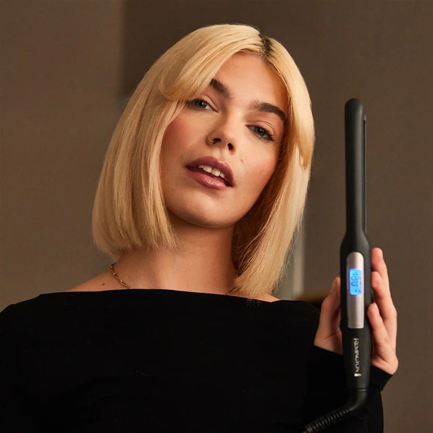 Випрямляч REMINGTON S5515 PRO-Ceramic Extra Slim Straightener 293442 - изображение 8
