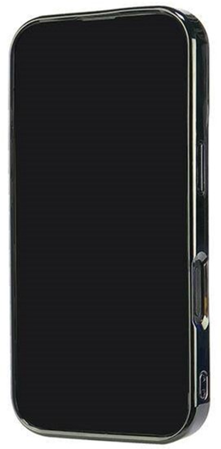 Etui Audi IML Sport z MagSafe do Apple iPhone 16 Pro Black/Red (6955250227858) - obraz 5
