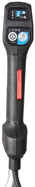 Тример акумуляторний Makita UR016GM101 40 В 4 Aг (088381750301) - зображення 5