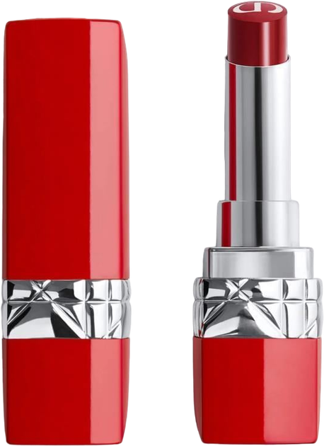 Szminka do ust Dior (Christian Dior) Ultra Rouge 880 Charm 3.2 g (3348901476379) - obraz 1