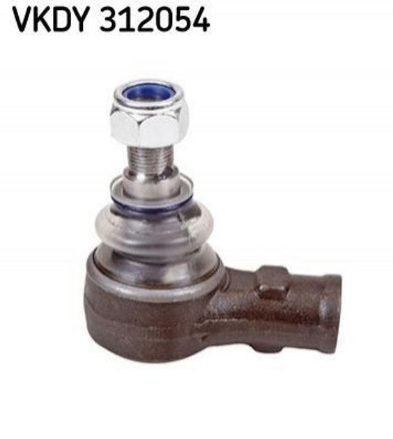 Рулевые наконечники SKF VKDY312054 500310933, 93802209, 93804060 - изображение 1