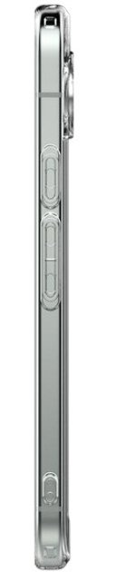 Etui Spigen Ultra Hybrid do Google Pixel 9 Pro XL Crystal Clear (ACS07721) - obraz 4