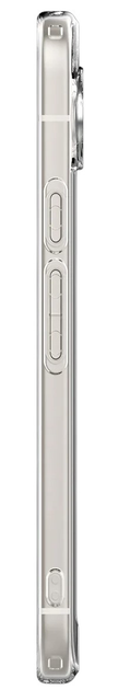 Etui Spigen Ultra Hybrid do Google Pixel 9/9 Pro Crystal Clear (ACS07687) - obraz 3
