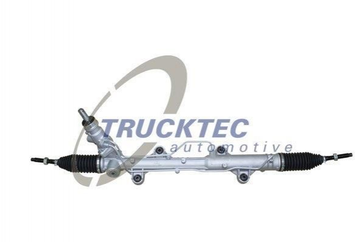 Рулевая рейка и крепление TRUCKTEC 0737143 Volkswagen Transporter, Multivan 7E1422061C, 7E1422061CX, 7E1422061D - изображение 1