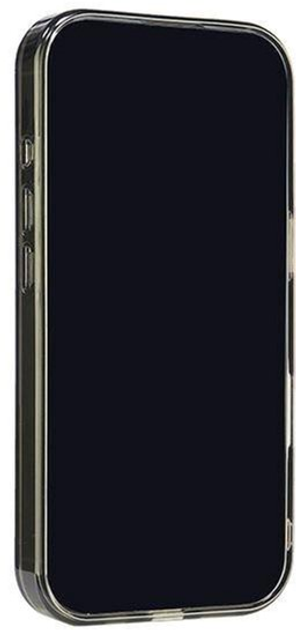Etui Audi IML Stitching Pattern z MagSafe do Apple iPhone 16 Pro Black(6955250227773) - obraz 4