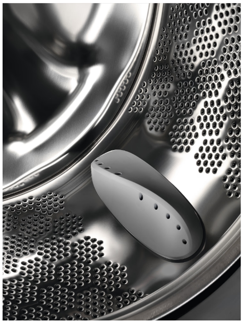 Пральна машина автоматична Electrolux EW6F3494ACU (7036996) - изображение 7
