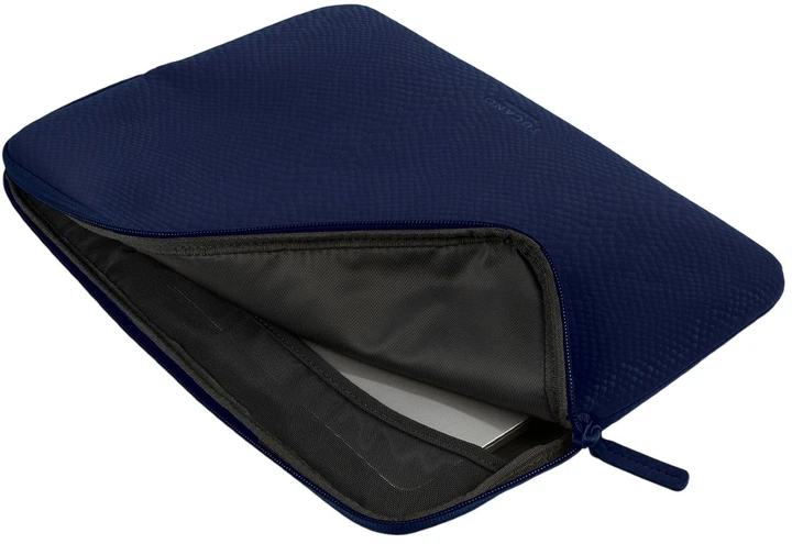 Чехол для ноутбука Tucano Boa 13"/14" Blue (BFBOA1314-B) - изображение 4