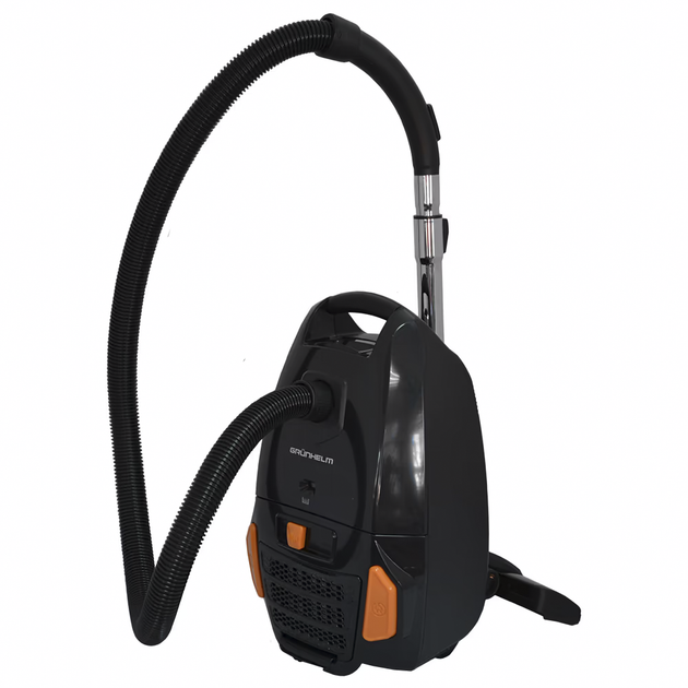Пылесос для сухой уборки Grunhelm Eco Power GVCM244BO (BP134292) - изображение 12