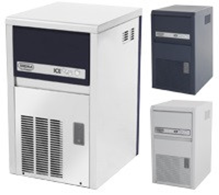 Ледогенератор Brema CB184AHC INOX - изображение 1
