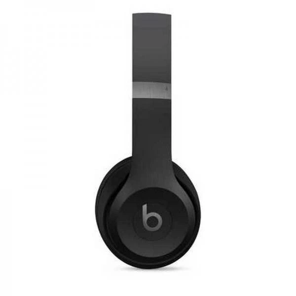 Навушники Beats by Dr. Dre Solo 4 Matte Black (MUW23) купить в