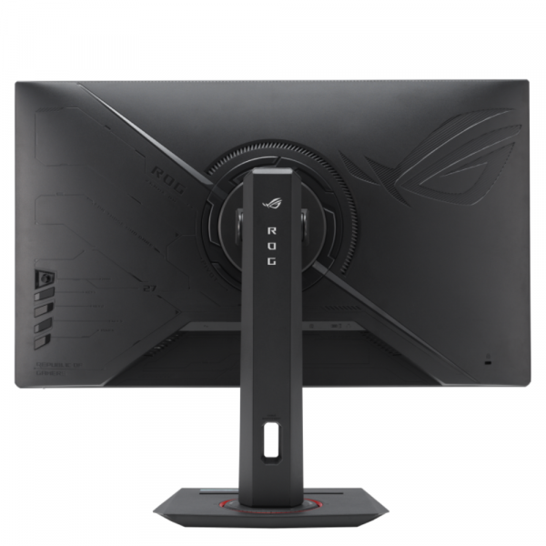 ASUS Монітор ігровий ips 27",2560*1440,320 Гц,USB-C,HDM i,dp xg27acms - изображение 6