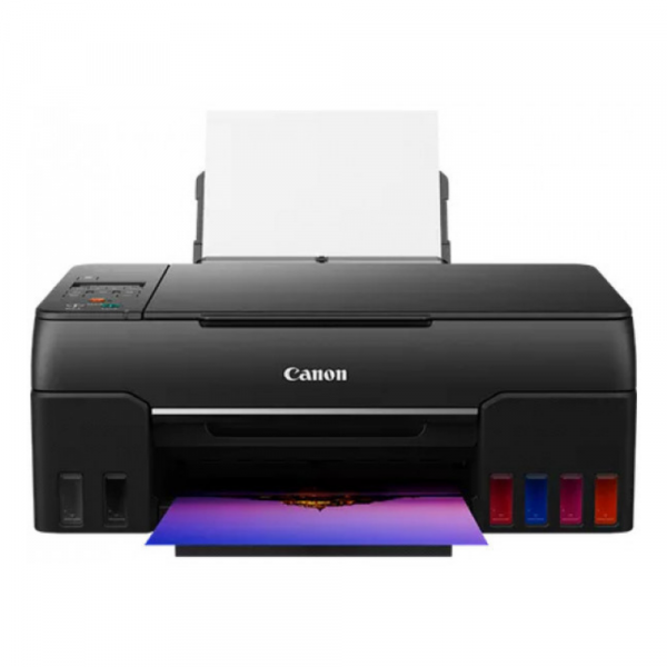 МФУ Canon g640 (4620c009aa) - изображение 4