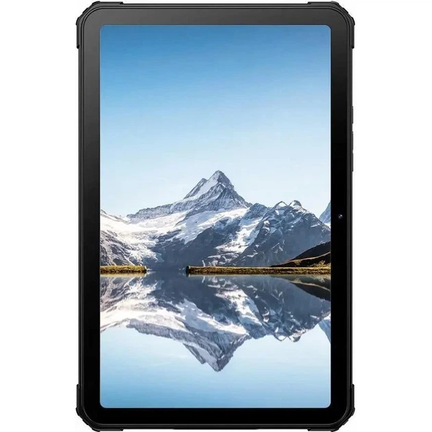 Планшет Fossibot DT1 8/256GB LTE Gray - изображение 2