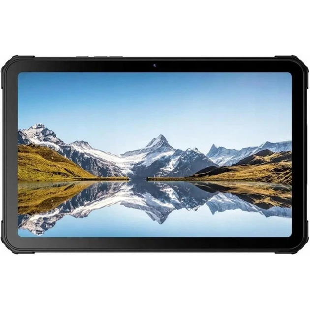 Планшет Fossibot DT1 8/256GB LTE Gray - изображение 5