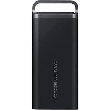 SSD накопитель Samsung T5 EVO 4 TB (MU-PH4T0S) - изображение 4