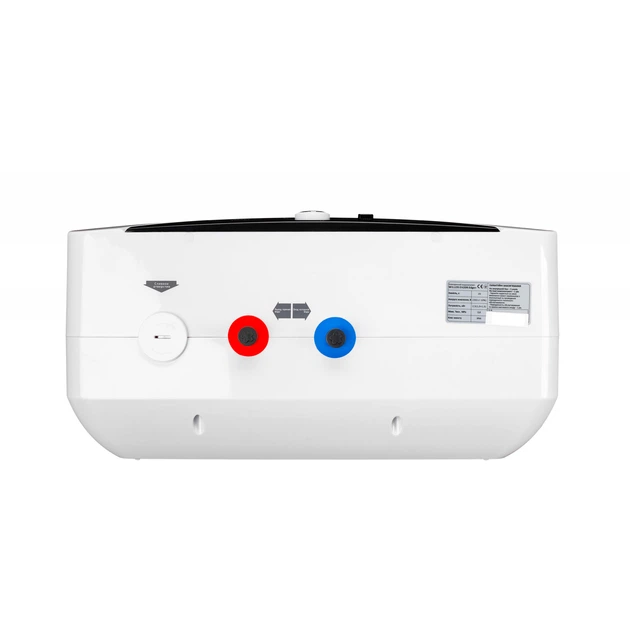 Водонагрівач Willer EH20R Edge+ - зображення 5