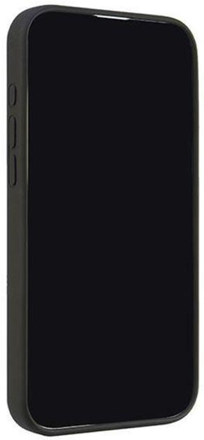 Панель Audi Silicone Case для Apple iPhone 16 Pro Max Black (6955250227995) - зображення 4