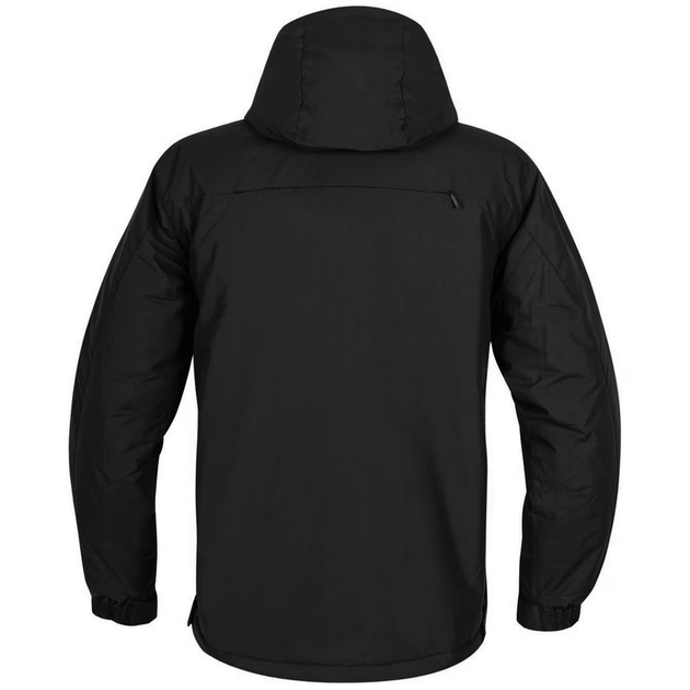 Куртка Helikon-tex зимняя утепленная Husky Tactical Winter Jacket XL Черный (M-T) - изображение 3
