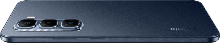 Smartfon Infinix HOT 50 Pro 8/256GB Sleek Black - obraz 8