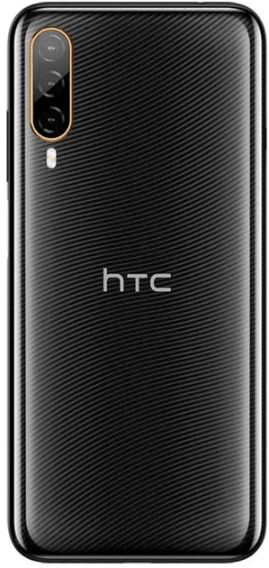 Мобільний телефон HTC Desire 22 Pro 8/128GB Black (99HATC005-00) - зображення 3