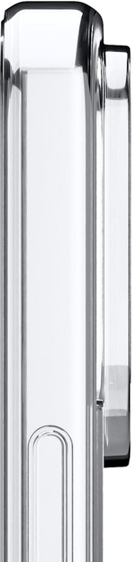 Etui 3MK ClearCase Eco do Apple iPhone 16 Plus Transparent (5903108597067) - obraz 6