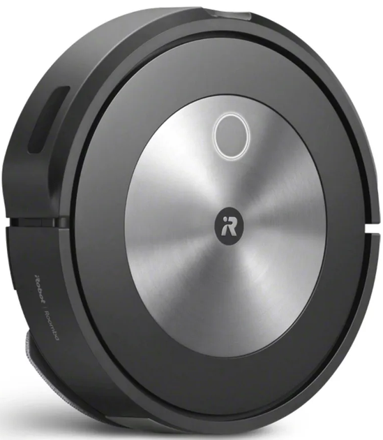 Робот-пилосос iRobot Roomba Combo j5 (J517840) - Фото 4 Робот-пилосос iRobot Roomba Combo j5 (J517840) - зображення 4