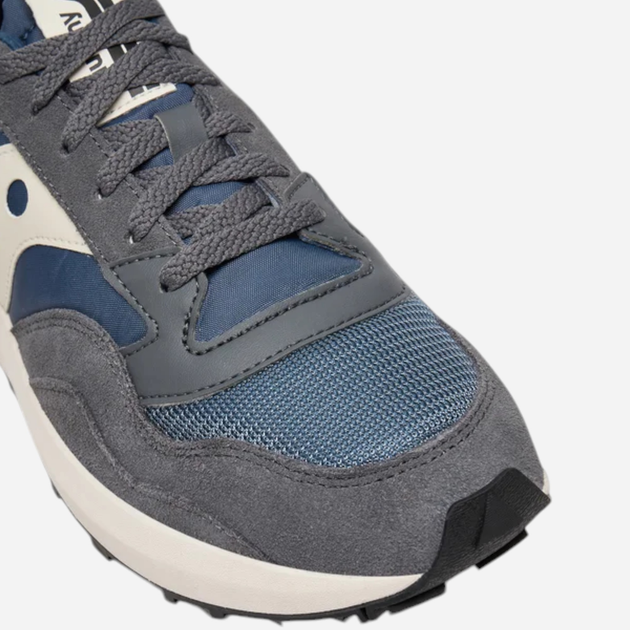 Buty sportowe męskie Saucony Jazz Nxt S70790-23 42.5 (9US) 27 cm Granatowy/Szary (195020494004) - obraz 6