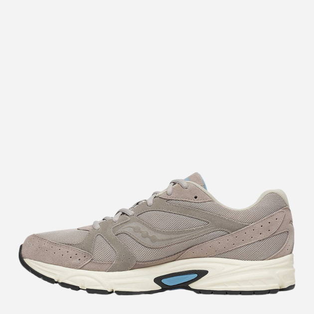 Чоловічі кросівки Saucony Ride Millennium S70856-1 42 (8.5US) 26.5 см Сірі (195020509593) - зображення 2