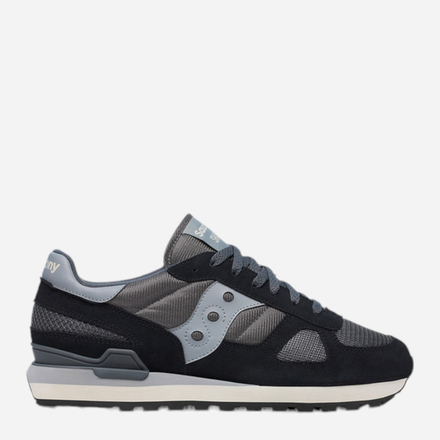 Чоловічі кросівки Saucony Shadow Original S2108-887 41 (8US) 26 см Темно-сірі (195020485194) - зображення 1