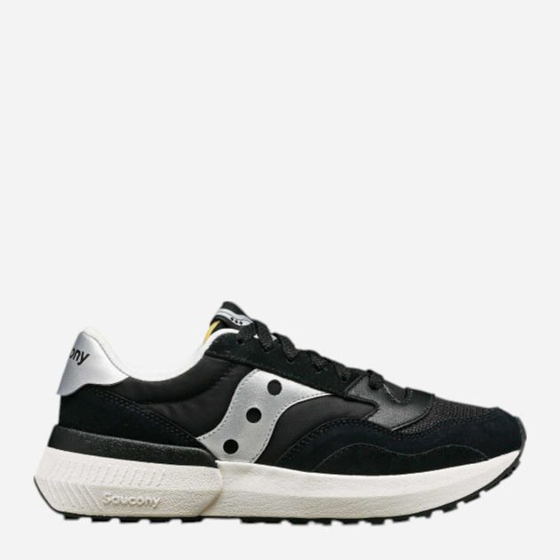 Жіночі кросівки Saucony Jazz Nxt S60790-10 38 (7US) 23.5 см Чорні (195020063316) - зображення 1