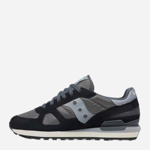 Buty sportowe męskie Saucony Shadow Original S2108-887 49 (14US) 31.5 cm Ciemnoszare (195020485293) - obraz 3