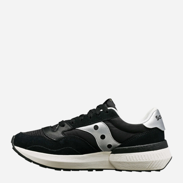 Жіночі кросівки Saucony Jazz Nxt S60790-10 41 (9.5US) 26 см Чорні (195020063361) - зображення 2