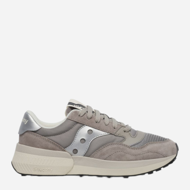 Жіночі кросівки Saucony Jazz Nxt S60790-22 37 (6US) 22.5 см Світло-коричневі (195020486702) - зображення 1