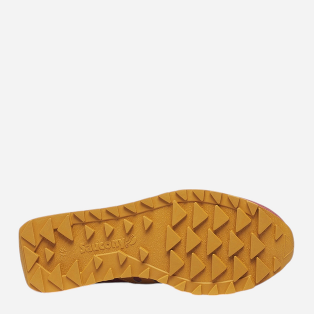 Жіночі кросівки Saucony Jazz Original S1044-694 36 (5.5US) 22 см Рожеві (195020482070) - зображення 6