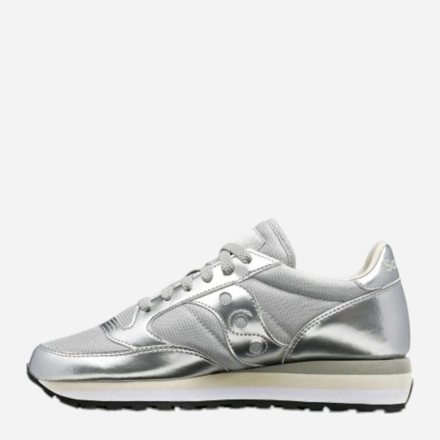 Жіночі кросівки Saucony Jazz Triple S60530-33 37 (6US) 22.5 см Сріблясті (195019546080) - зображення 2