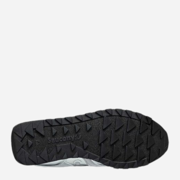 Buty sportowe damskie Saucony Jazz Triple S60530-33 37.5 (6.5US) 23 cm Srebrne (195019546097) - obraz 5