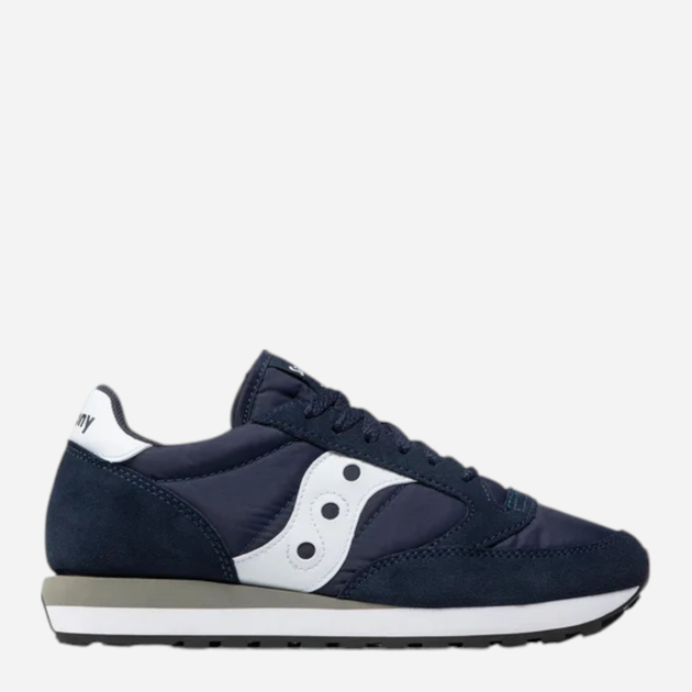 Buty sportowe męskie do kostki Saucony Jazz Original S2044-316 42.5 (9US) 27 cm Niebieskie (44208825478) - obraz 1