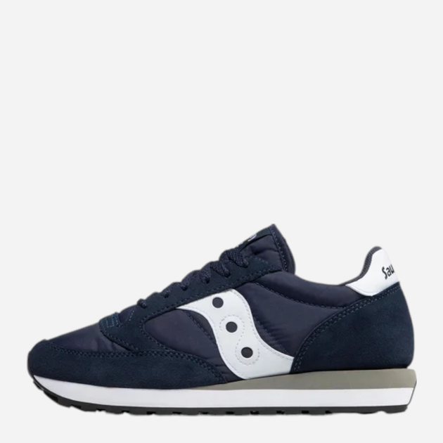 Buty sportowe męskie do kostki Saucony Jazz Original S2044-316 44.5 (10.5US) 28.5 cm Niebieskie (44208825508) - obraz 2