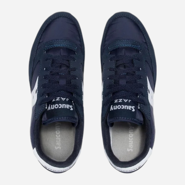 Buty sportowe męskie Saucony Jazz Original S2044-316 42 (8.5US) 26.5 cm Niebieskie (44208825461) - obraz 6