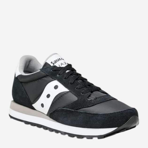 Buty sportowe męskie Saucony Jazz Original S2044-449 42 (8.5US) 26.5 cm Czarne (884401807754/8844018077546) - obraz 3