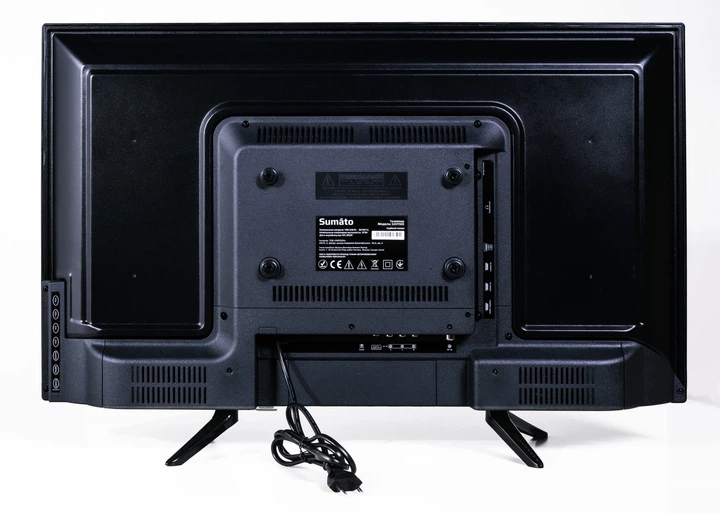 Телевизор SUMATO 32" 32HTS03 - изображение 3